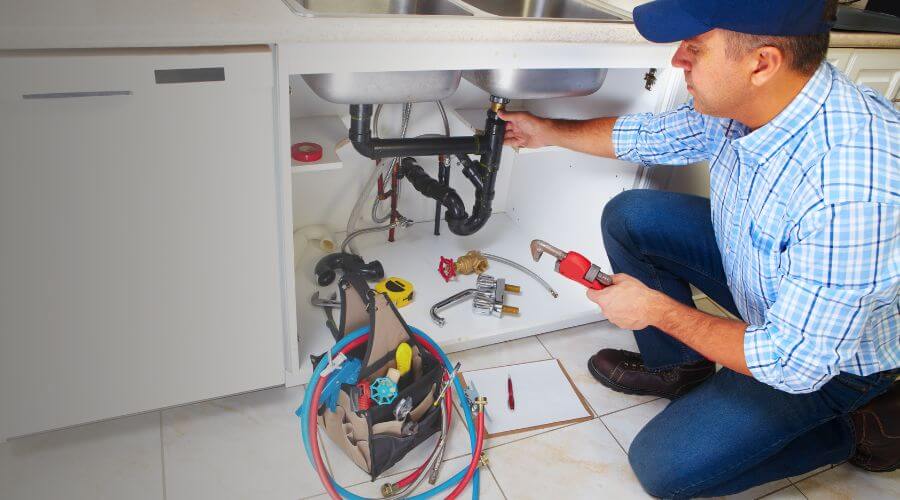 Expert burst pipe repair services in Drumore, PA